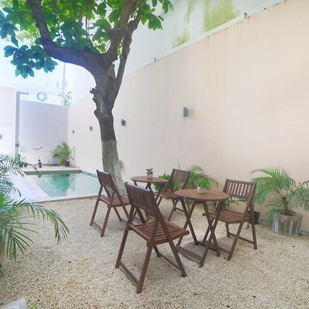 Almond Suites Плайя-дель-Кармен Екстер'єр фото