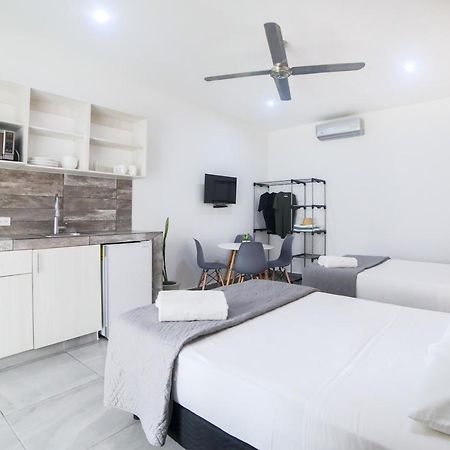 Almond Suites Плайя-дель-Кармен Екстер'єр фото