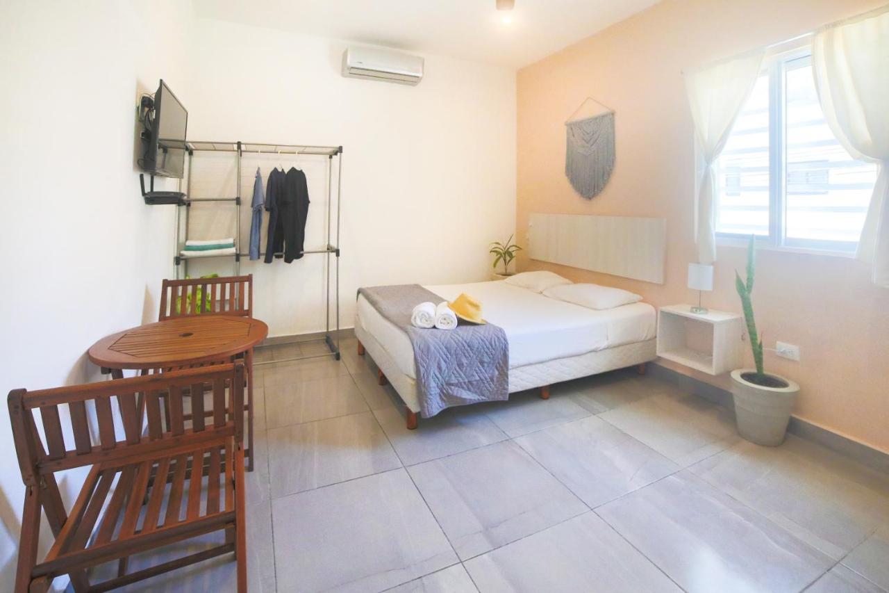 Almond Suites Плайя-дель-Кармен Екстер'єр фото