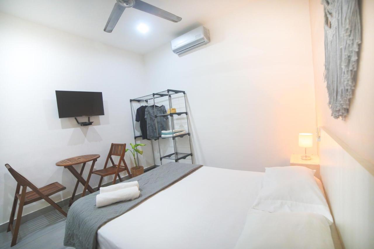 Almond Suites Плайя-дель-Кармен Екстер'єр фото